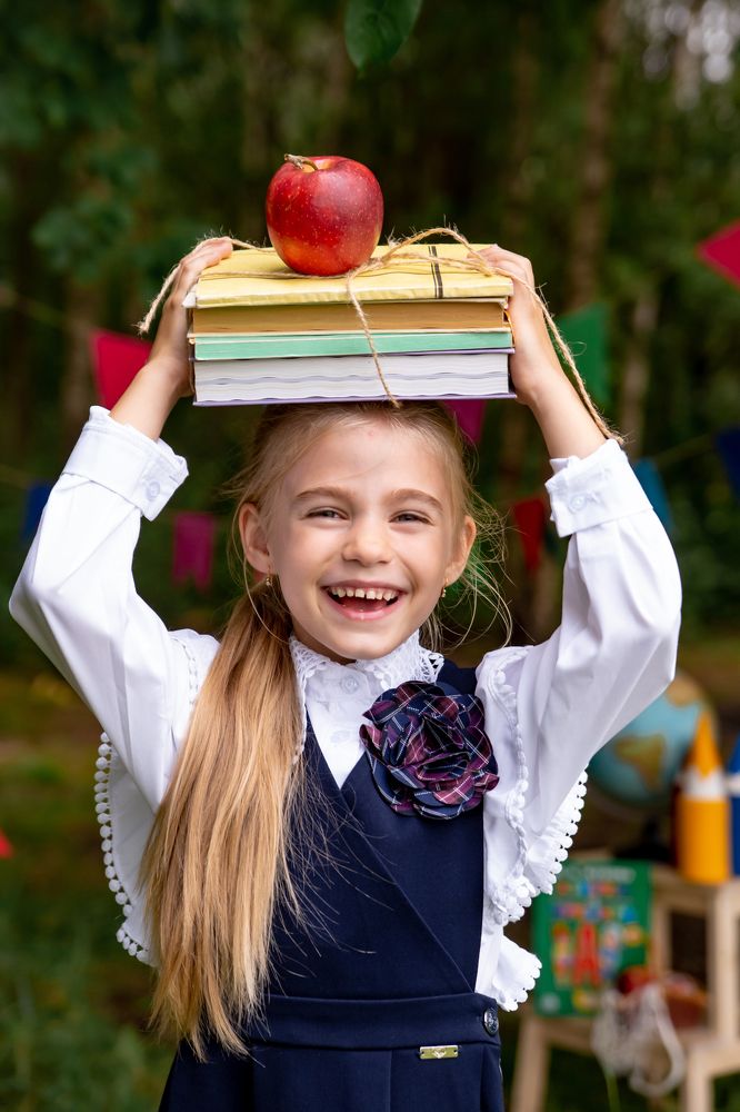 Photograph by Marina Moreva