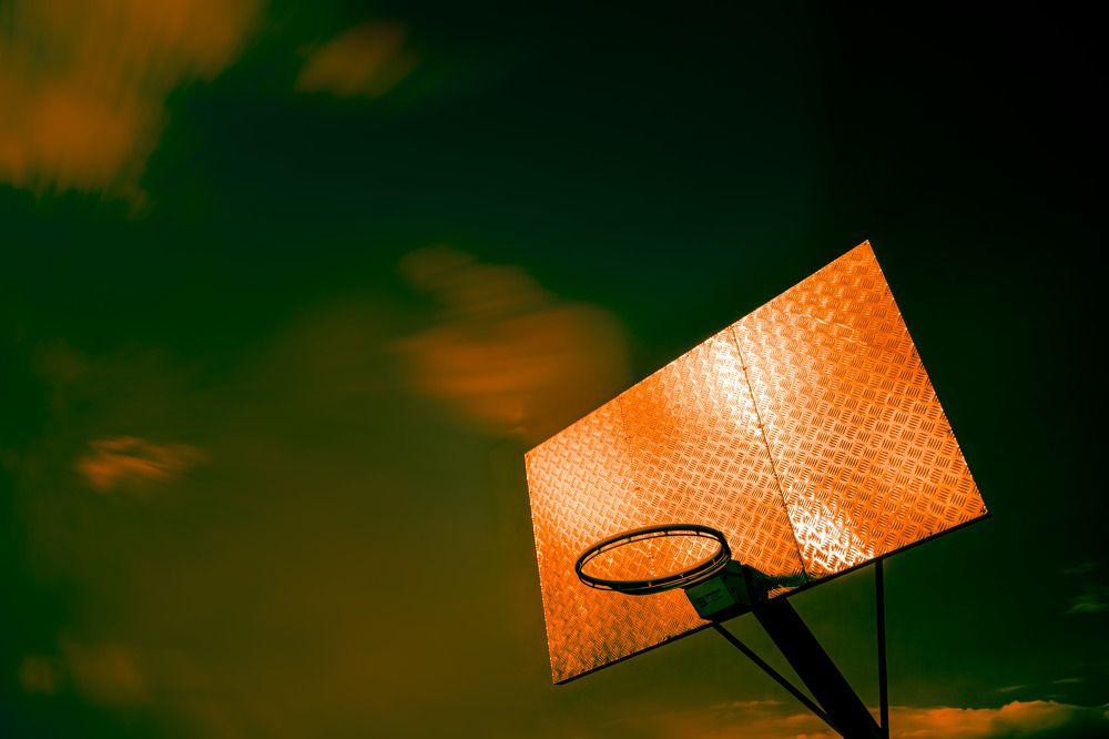 Photograph by RUPIRON