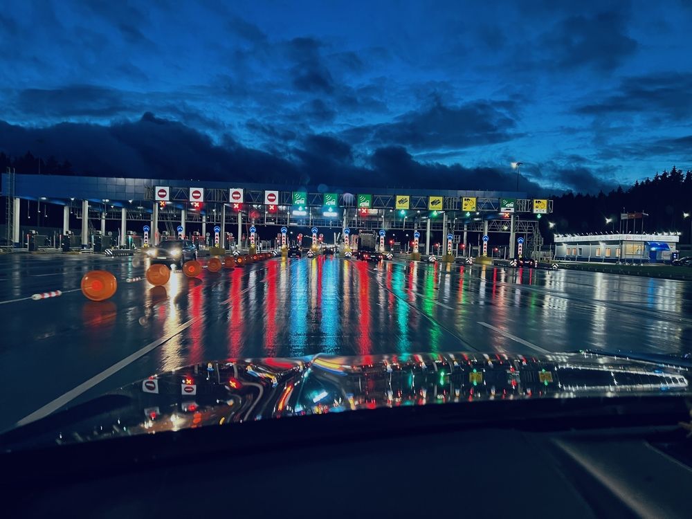 Photograph by Кира