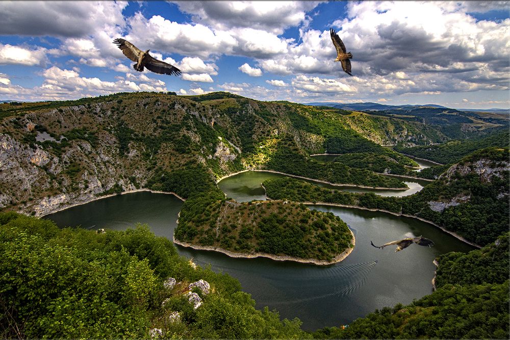 Photograph by Slavko Rošul