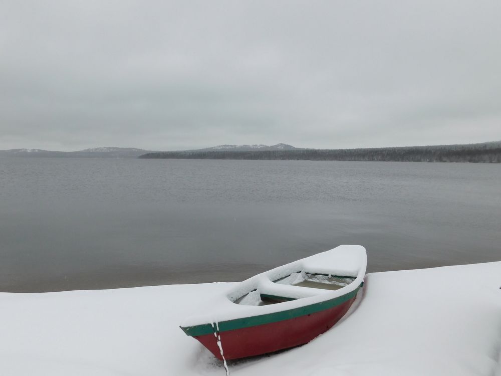 Photograph by Чкареули Светлана