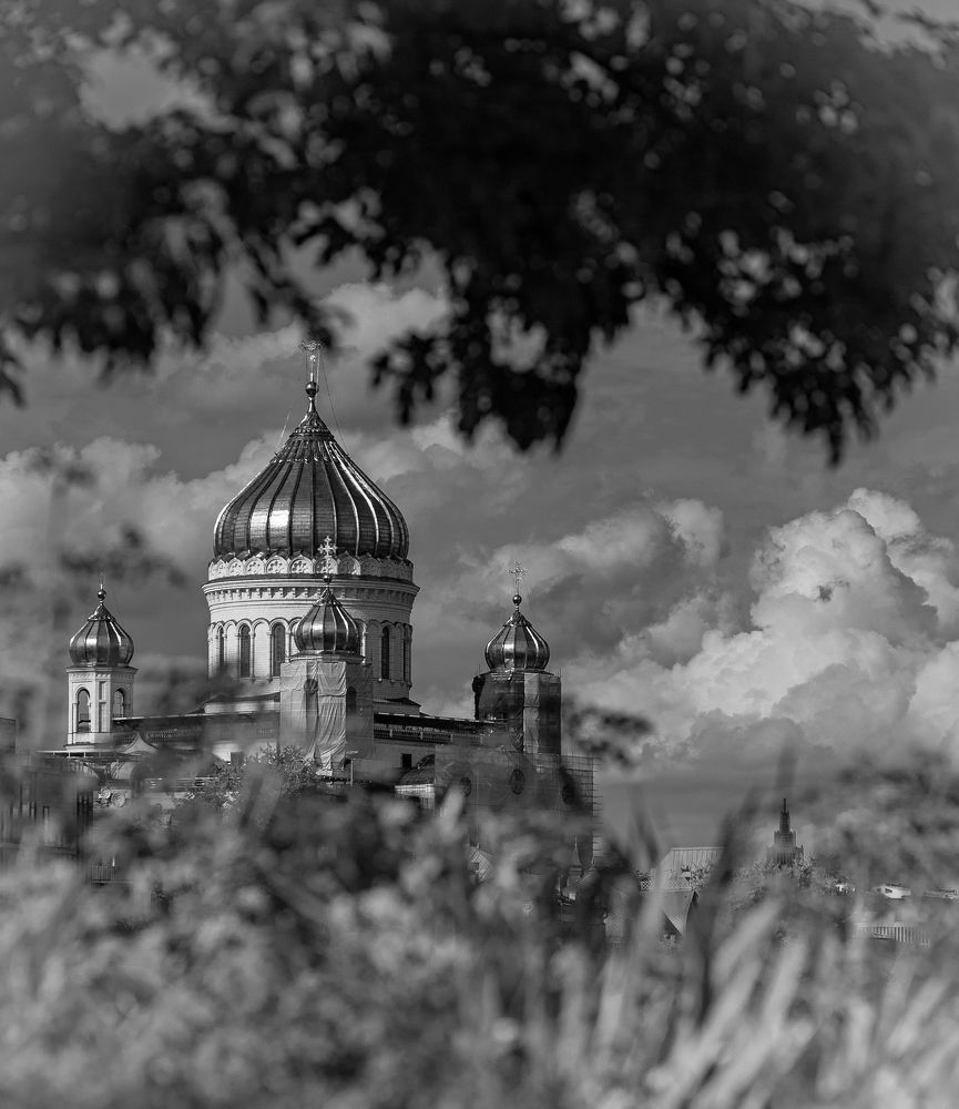 Photograph by Сергей Басов