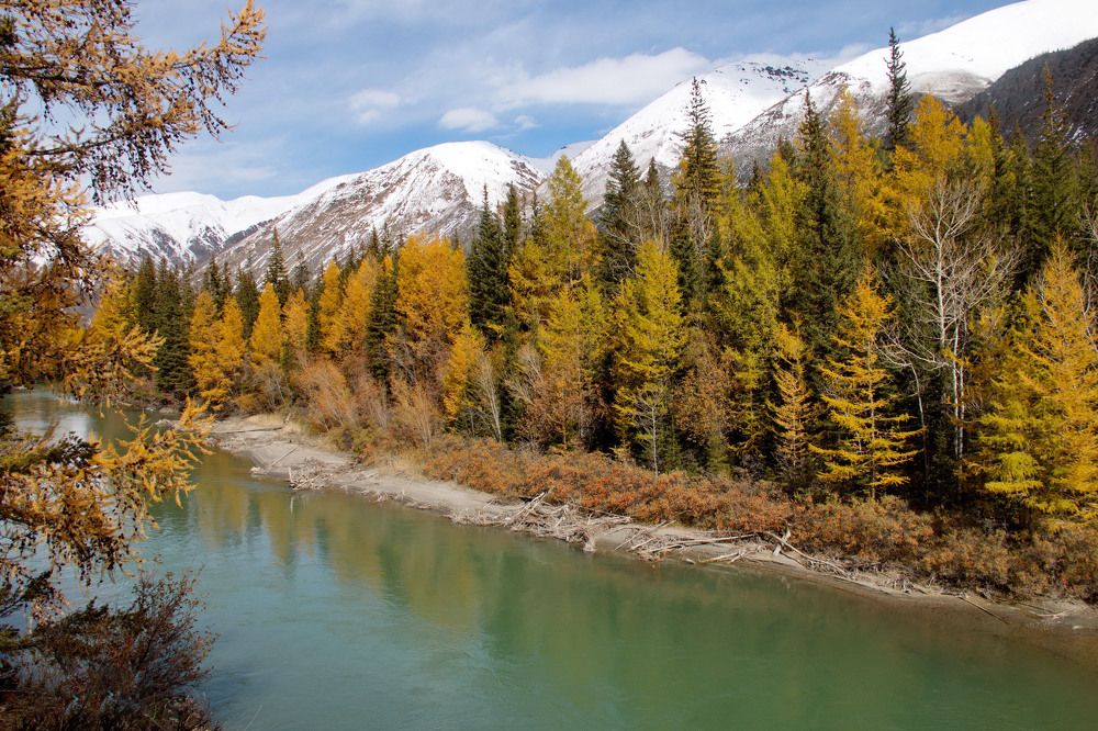 Photograph by Svetlana Dorokhova