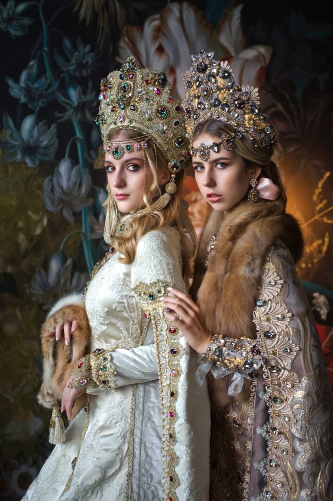 Photograph by Вишлева Александра