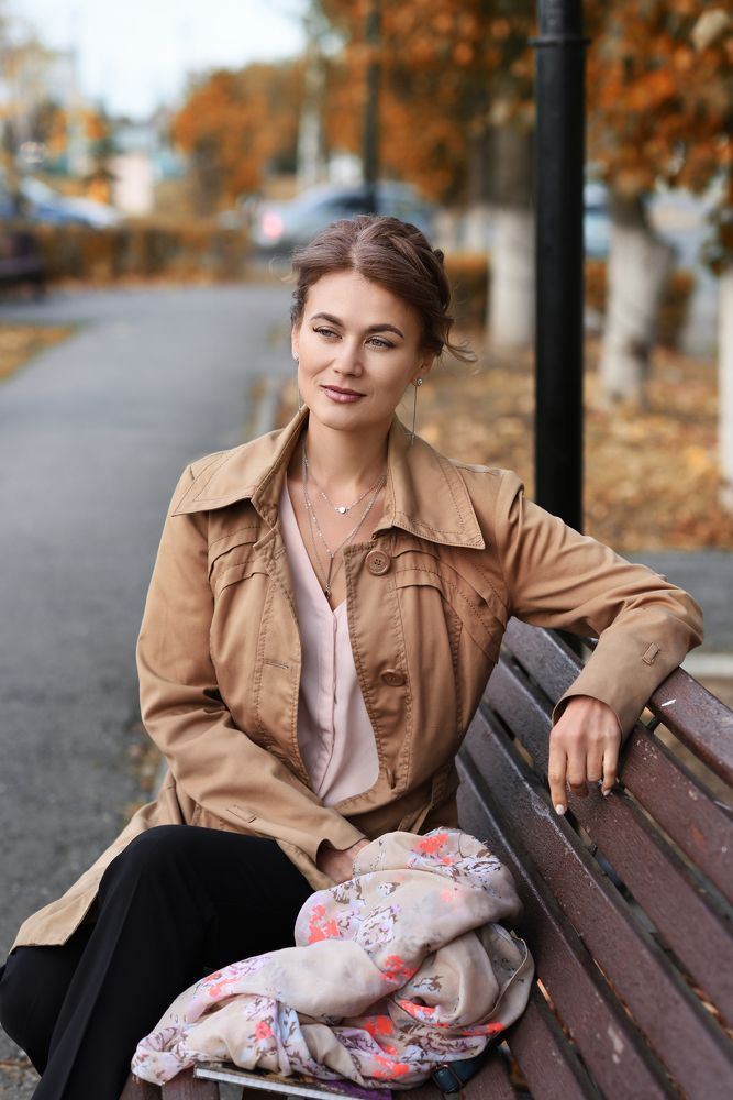 Photograph by Оксана Астрова