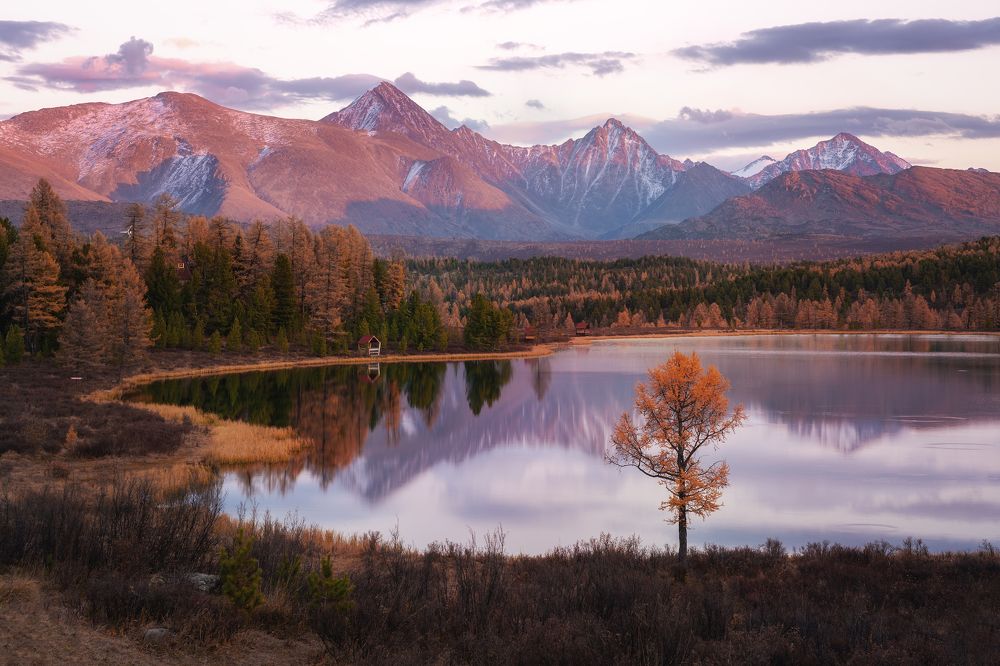 Photograph by Михаил Харитонычев