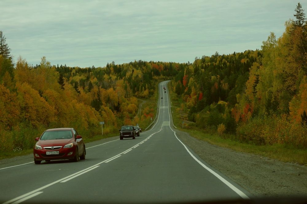 Photograph by Мария Глухова