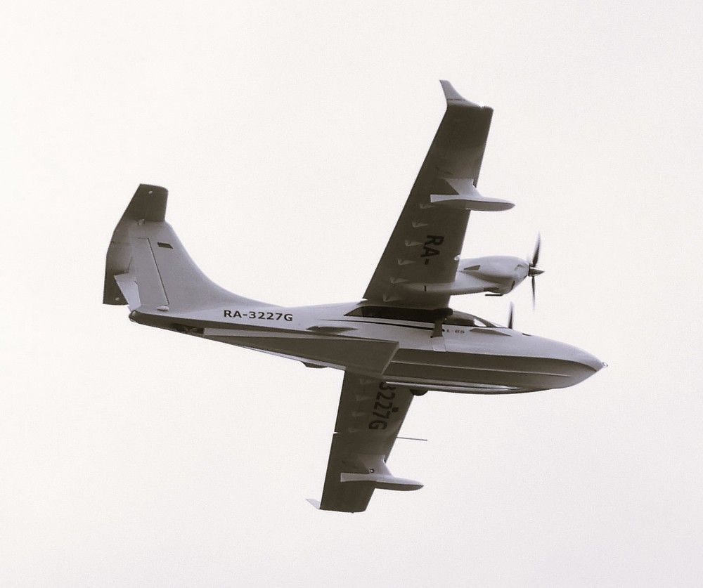 Photograph by Владимир Джерихов