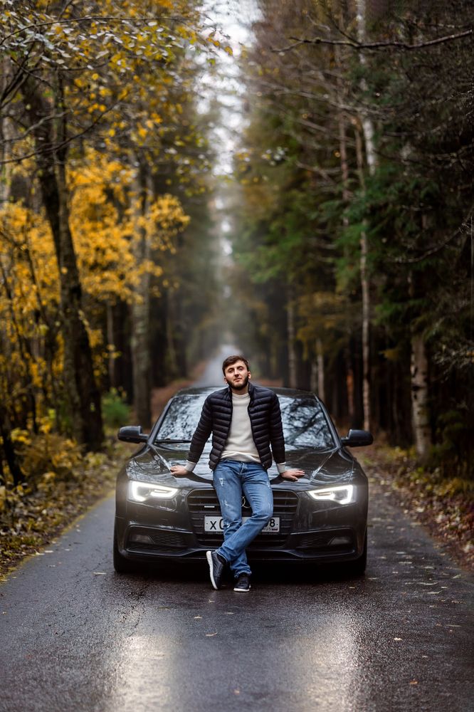 Лучший друг