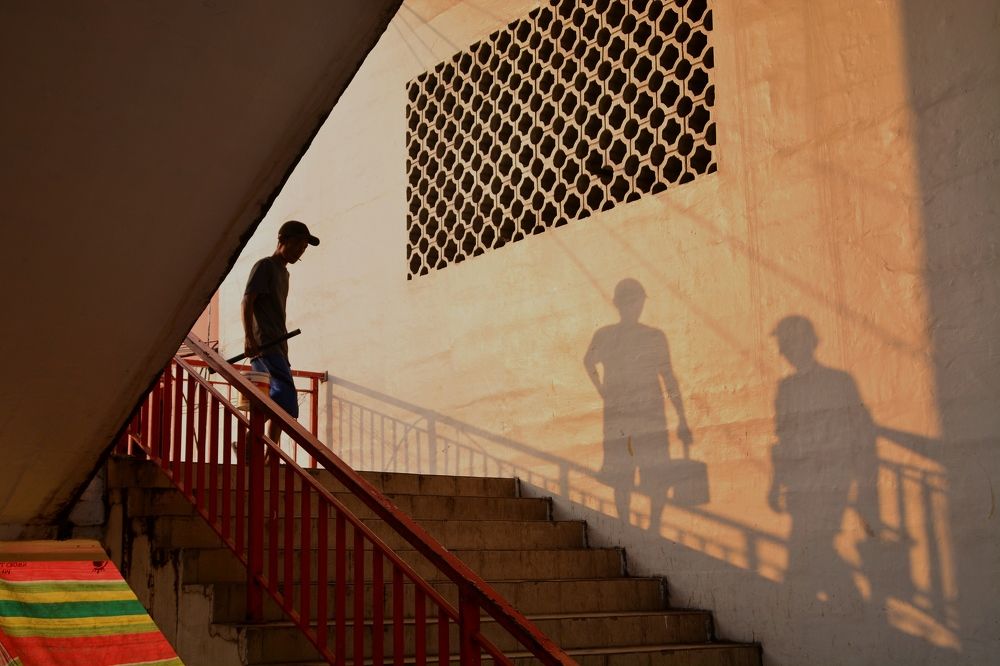 Фотография автора Lasko