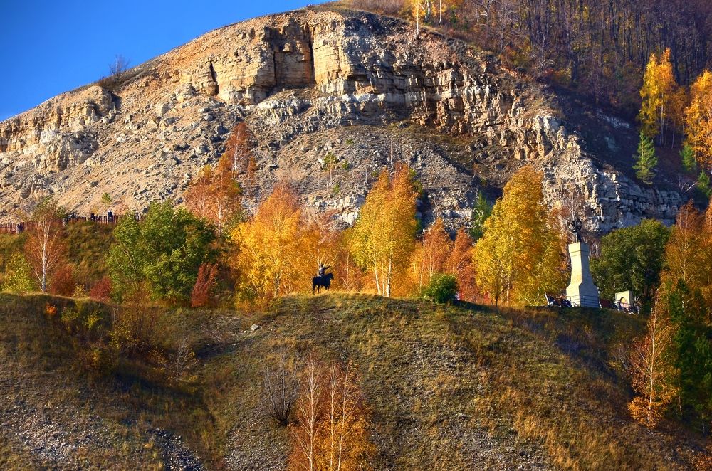 Photograph by Наталья Иванова