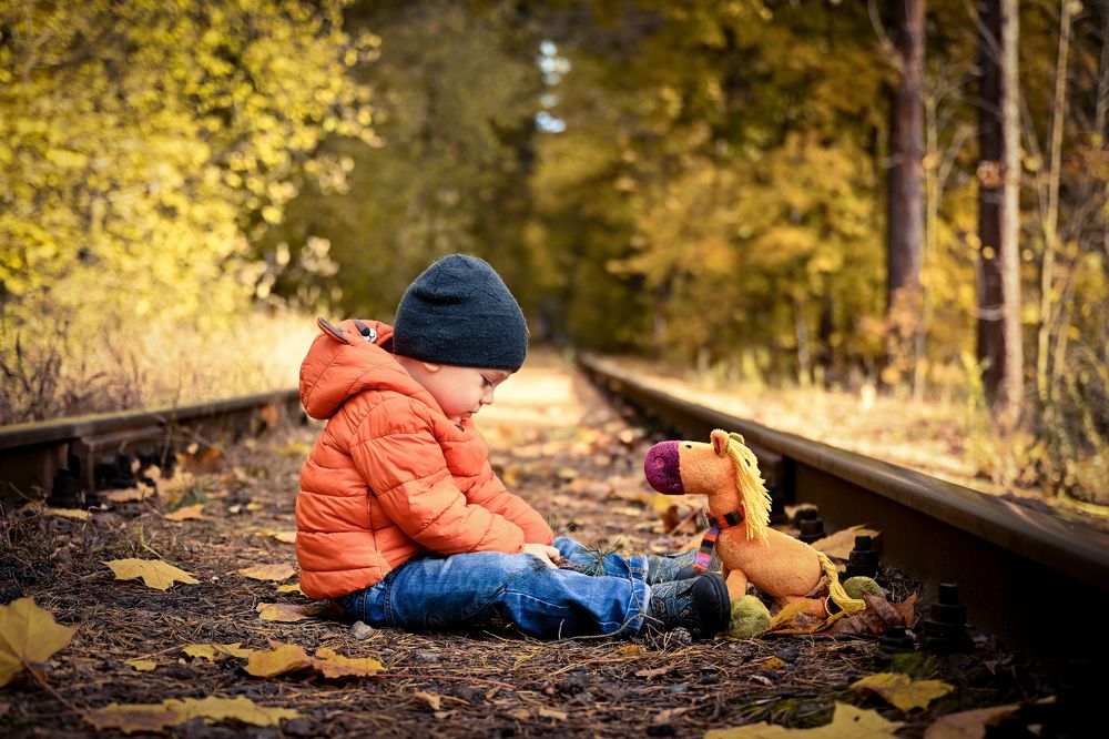 Photograph by Елена Быкова