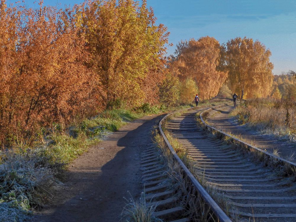 Photograph by Игорь Смирнов