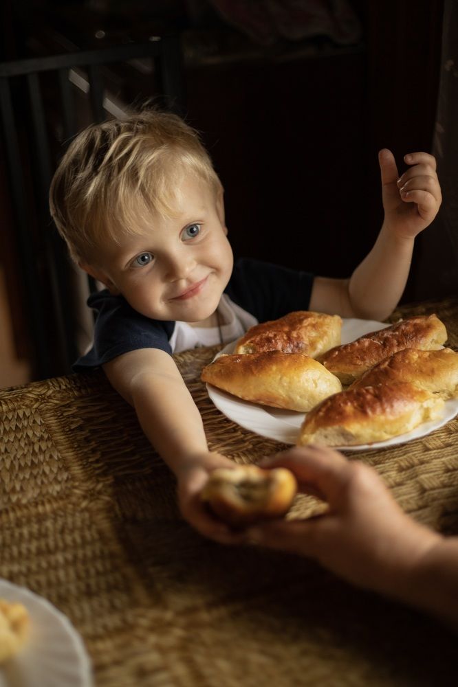 Photograph by Зоя Шкокова