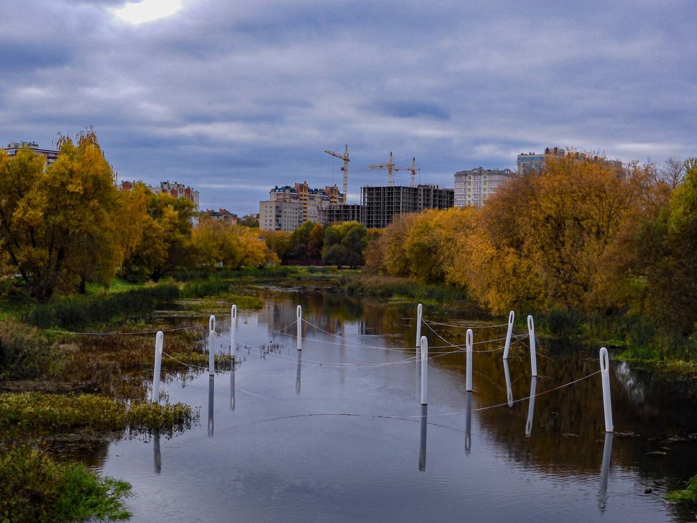 Photograph by Игорь Смирнов