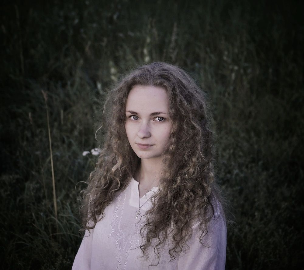 Photograph by Марина Безенкина