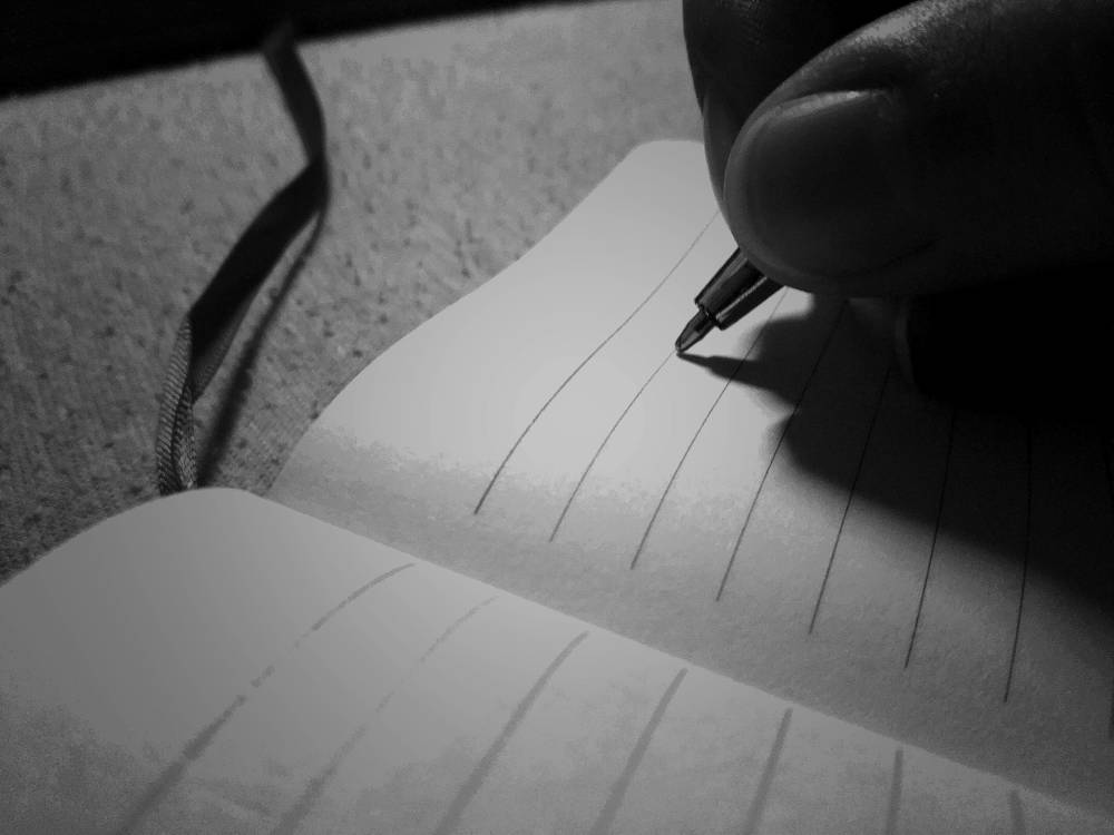 Photograph by Anna Veľasová