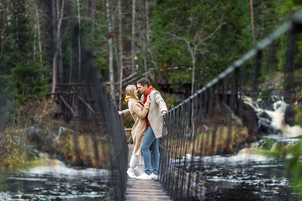 Фотография автора Марина Фрийя