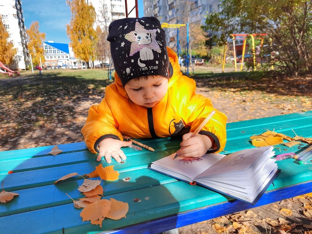 Photograph by Мария Андреева