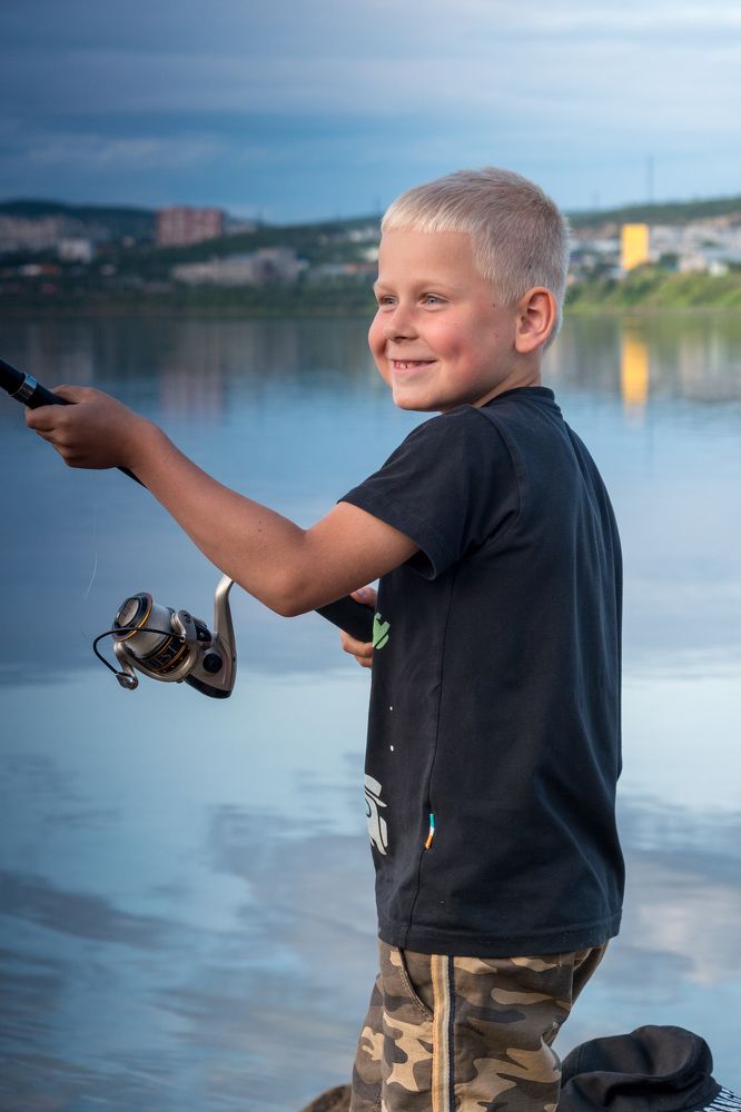 Photograph by Шейко Анна