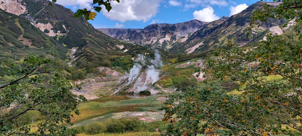 Photograph by Светлана Сипрова