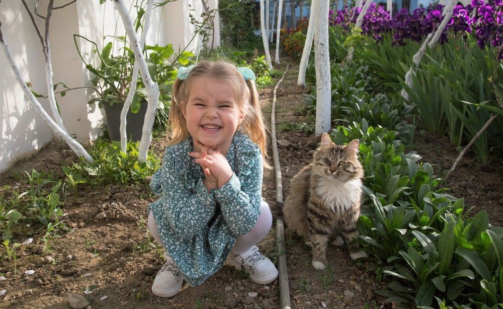 Photograph by Natalya Snegovaya