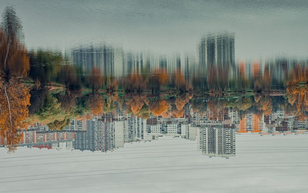 Photograph by Алёна Старикова