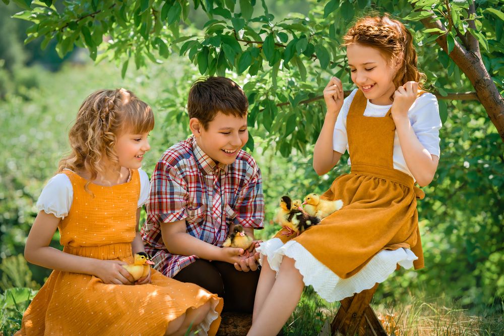 Фотография автора Валентина Полунина