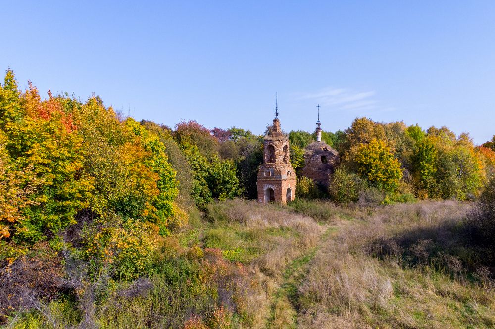 Photograph by Михаил Кинеев