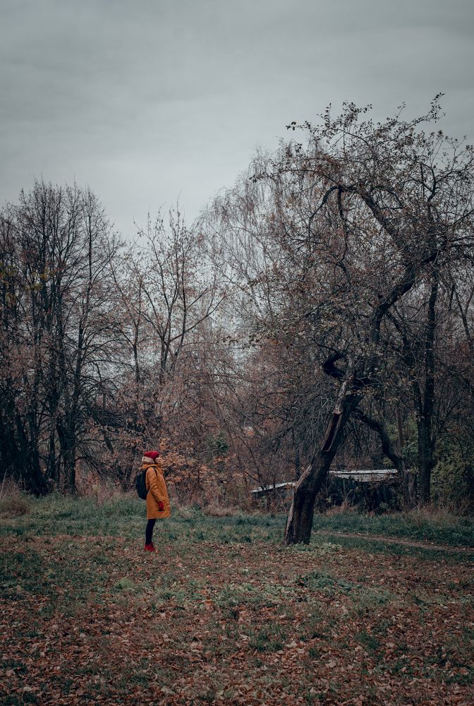 Photograph by Алёна Старикова