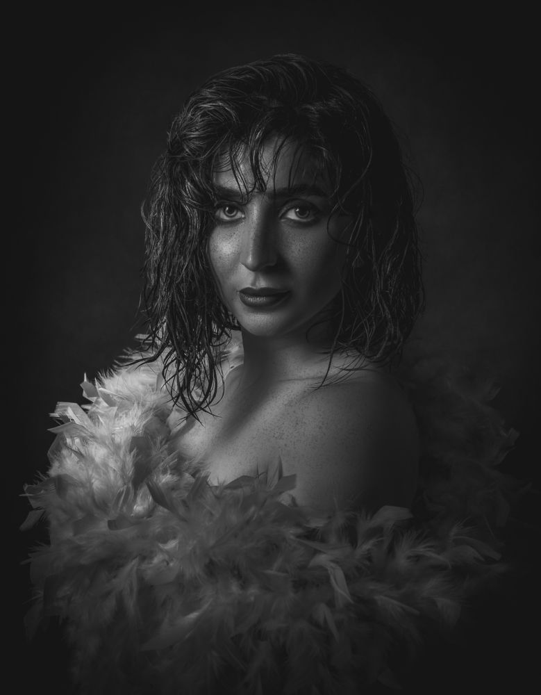 Photograph by leily zaman