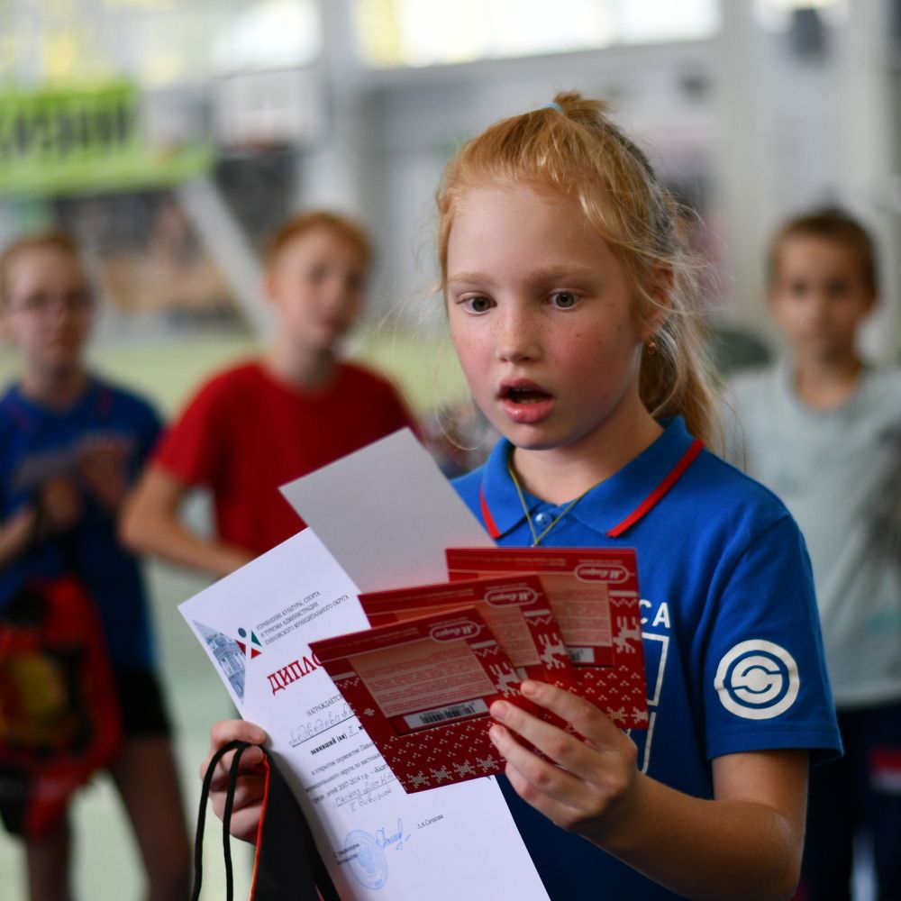 Photograph by Николай Абакумов