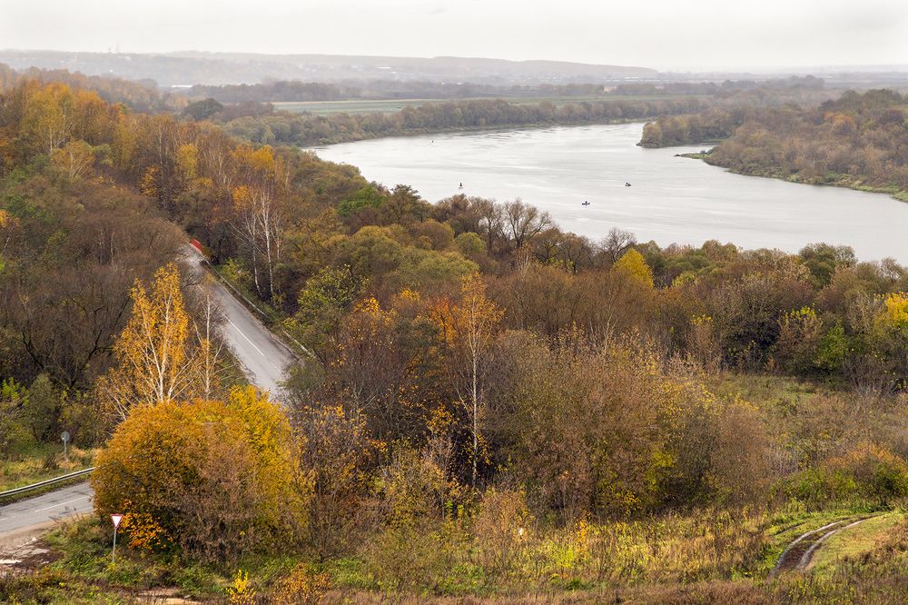 Photograph by Алексей Окунеев