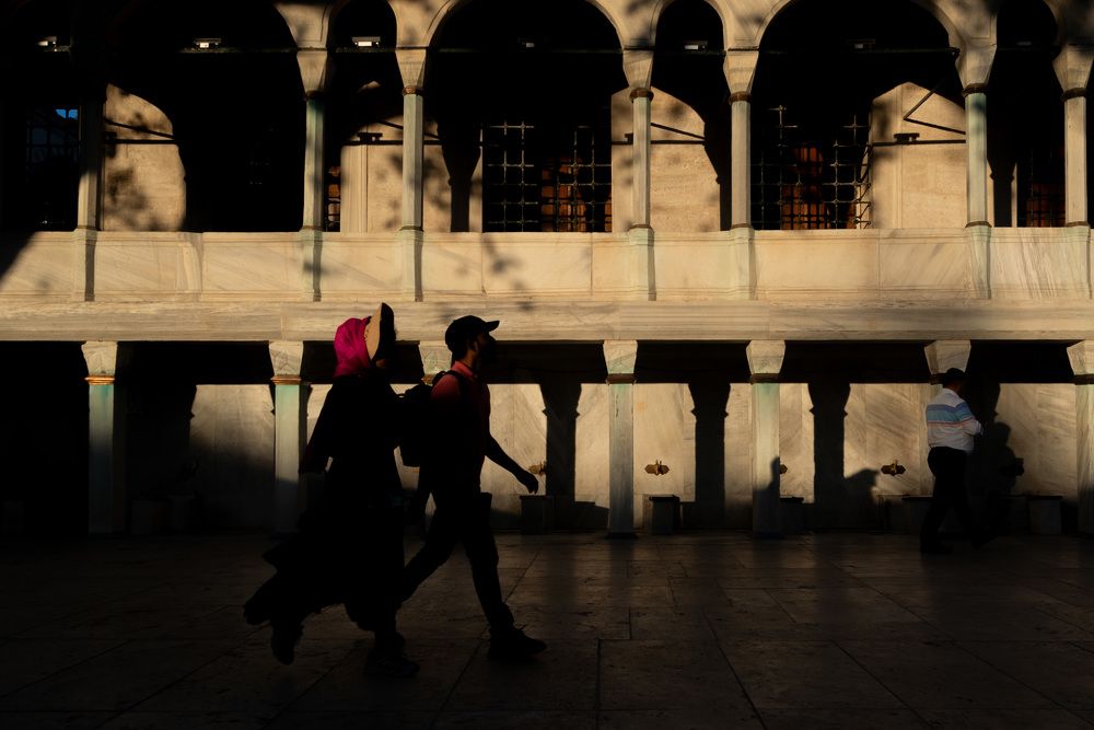 Photograph by bekir istemi