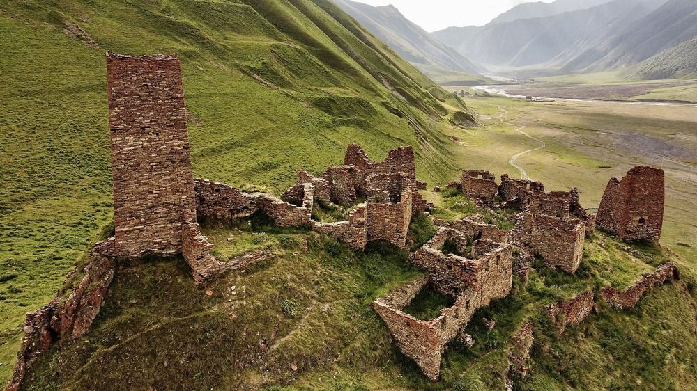 Photograph by Yulia Avhimovic