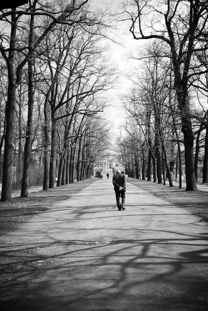 Photograph by Ольга Козлова