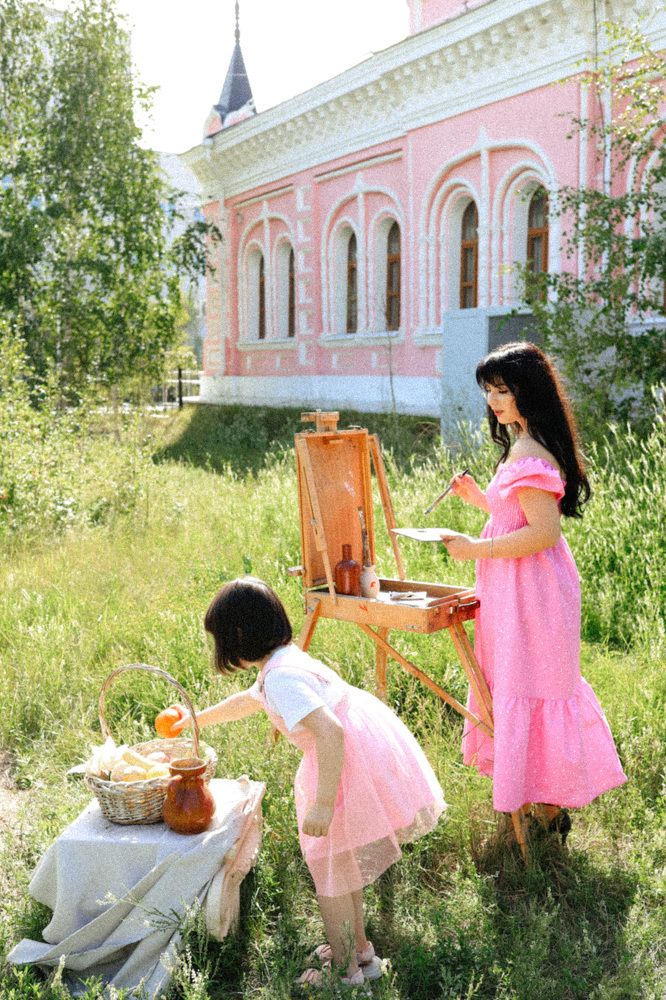 Photograph by Dariana Rowa