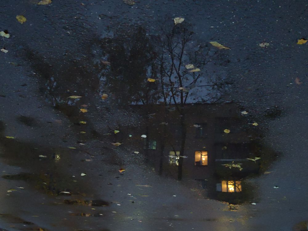 Photograph by Татьяна Аршинова