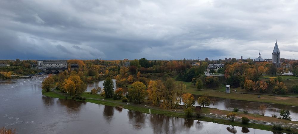 Photograph by Светлана Сипрова