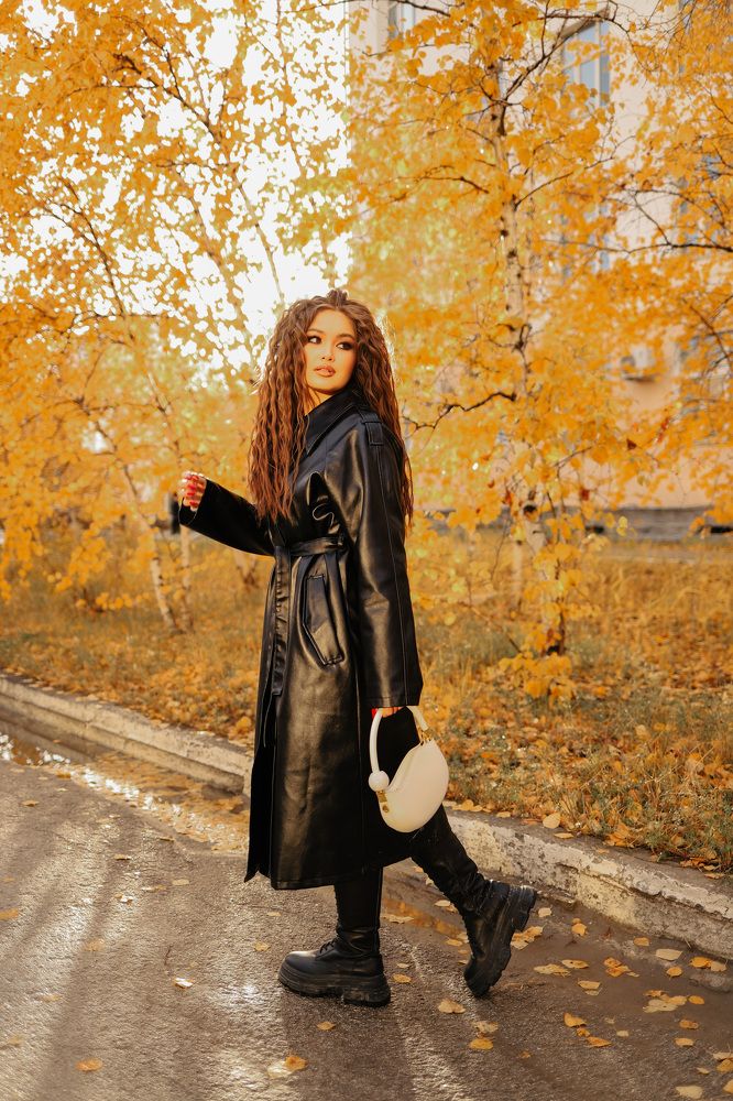 Photograph by Dariana Rowa