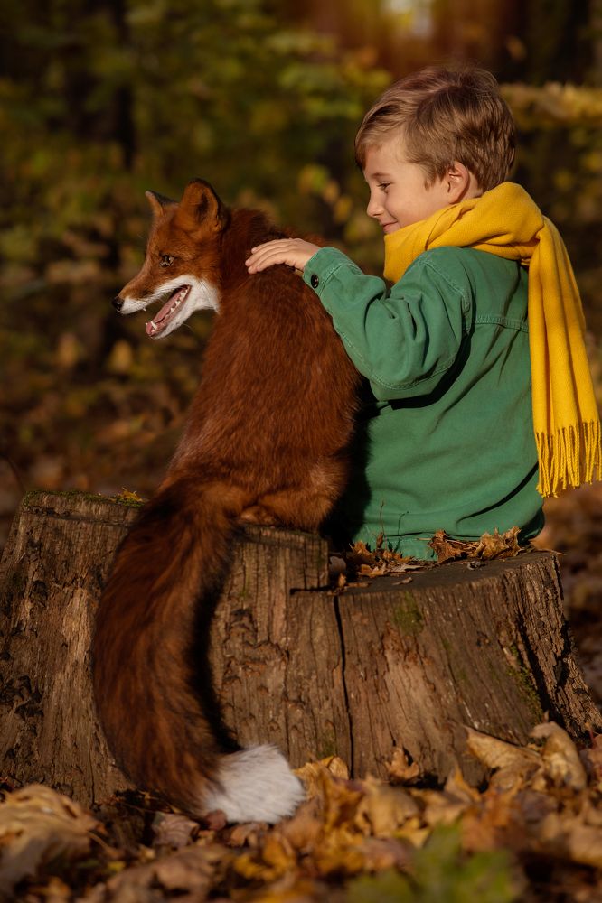 Photograph by Светлана Муртазина