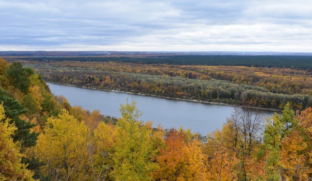 Photograph by Николай Абакумов