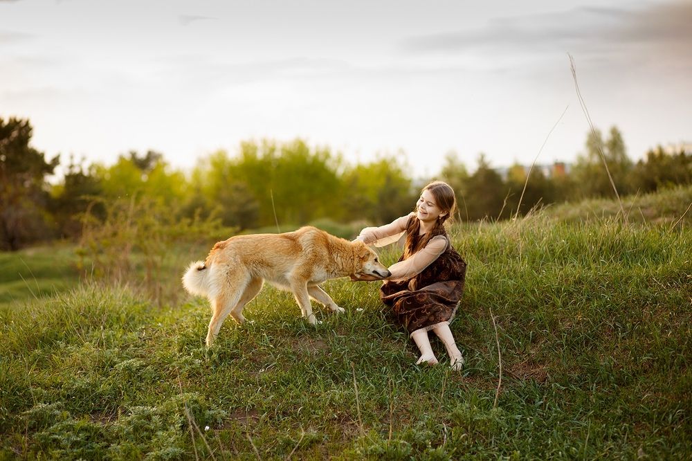 Photograph by Павел Щекин