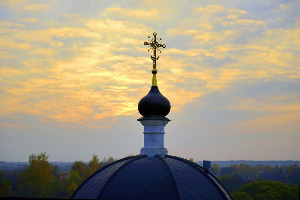 Photograph by Юрий Тимофеев