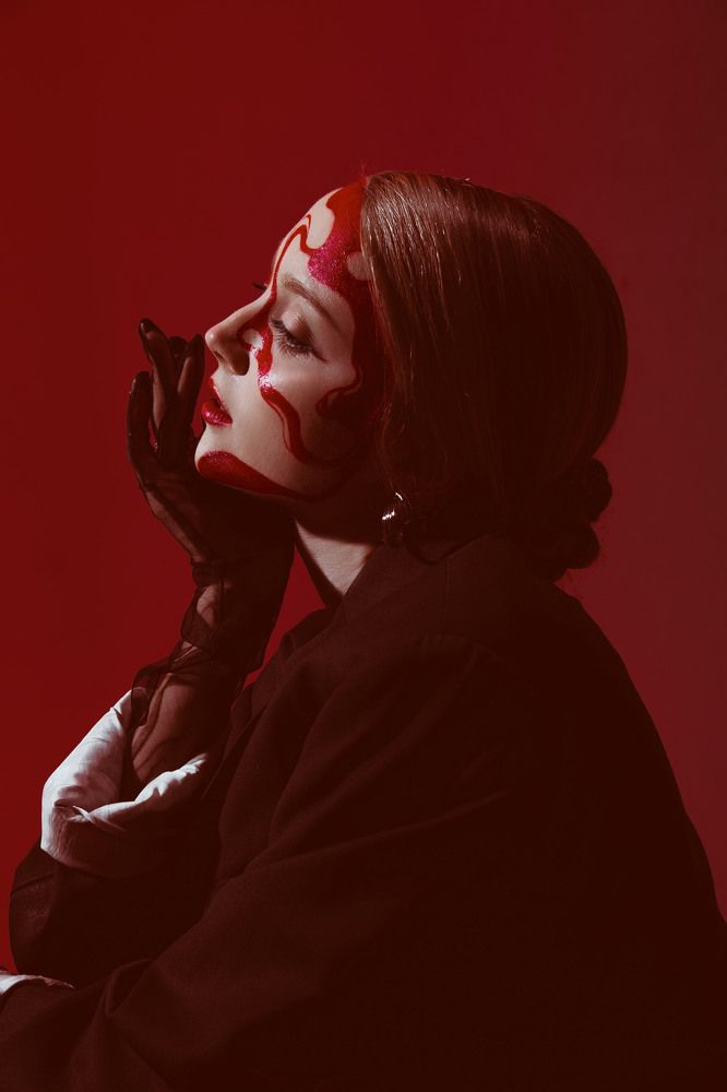 Фотография автора Жанна Бе