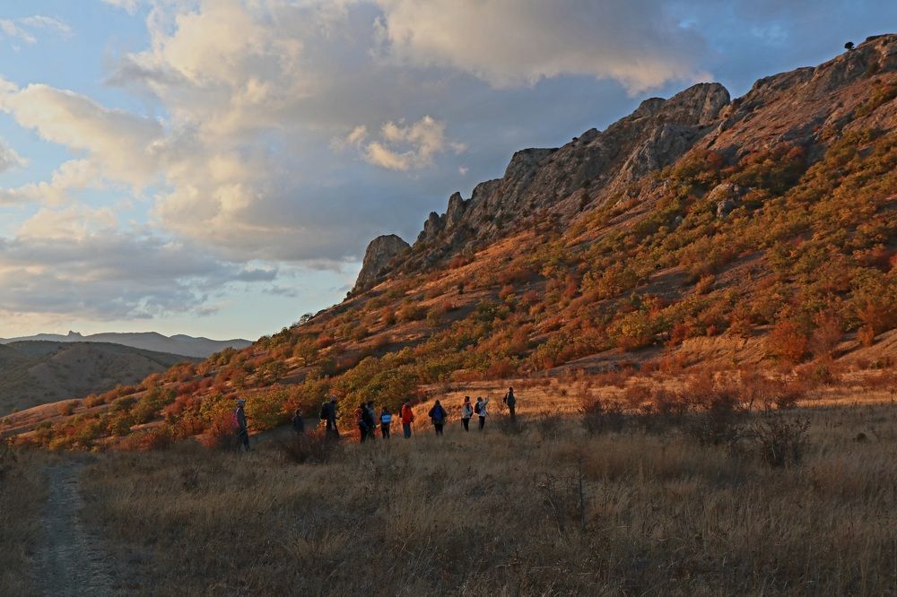 Photograph by Андрей Хитрун