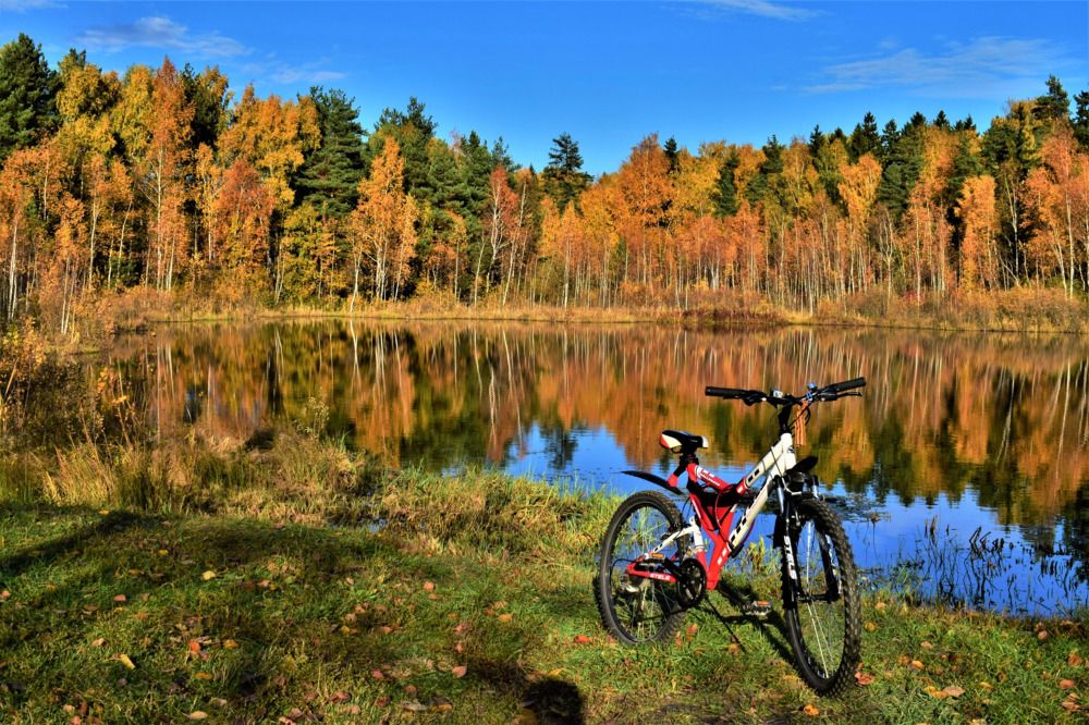 Photograph by Олег Лебедев