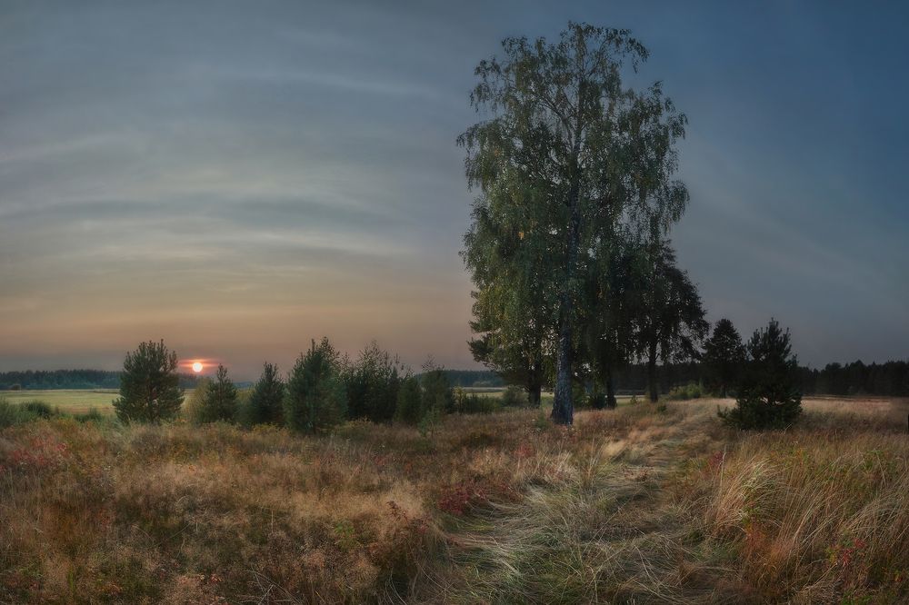 Photograph by Александр Алексеевич