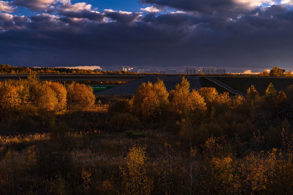 Photograph by Евгений Гонтов