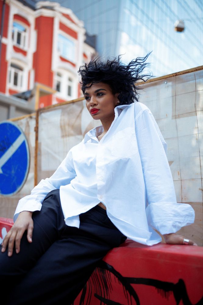 Photograph by Евгений Розумчук